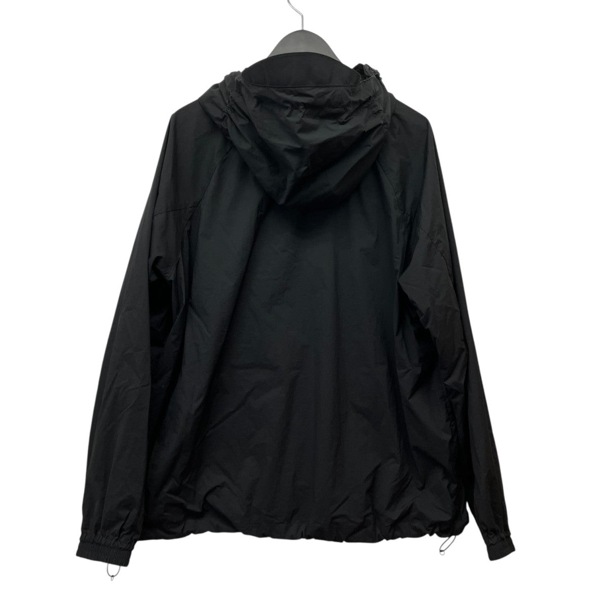 F／CE． 20D NYLON OUT SEAM SMOCK JKプルオーバーナイロンジャケットFPA07261U0007 古着・中古-2枚目のアイテム画像