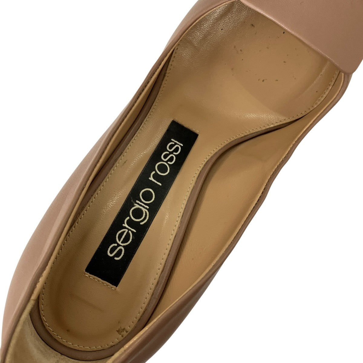 ヒールパンプスA78950