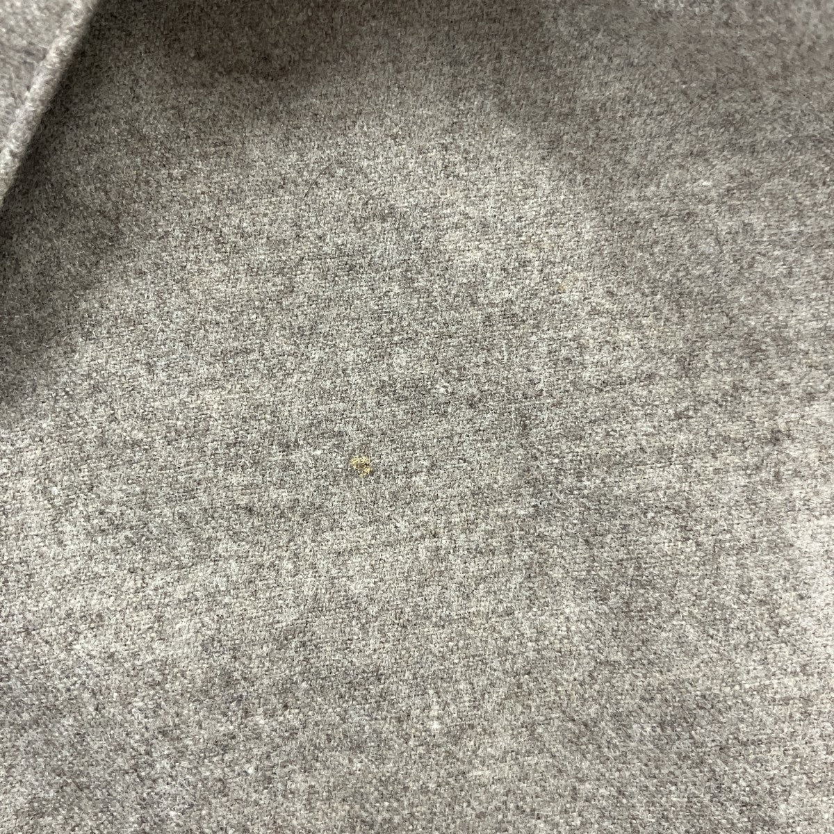 20AWWOOL FULLING FLANNEL CLOTH SHIRTSウールフランネルシャツA20AS02CF