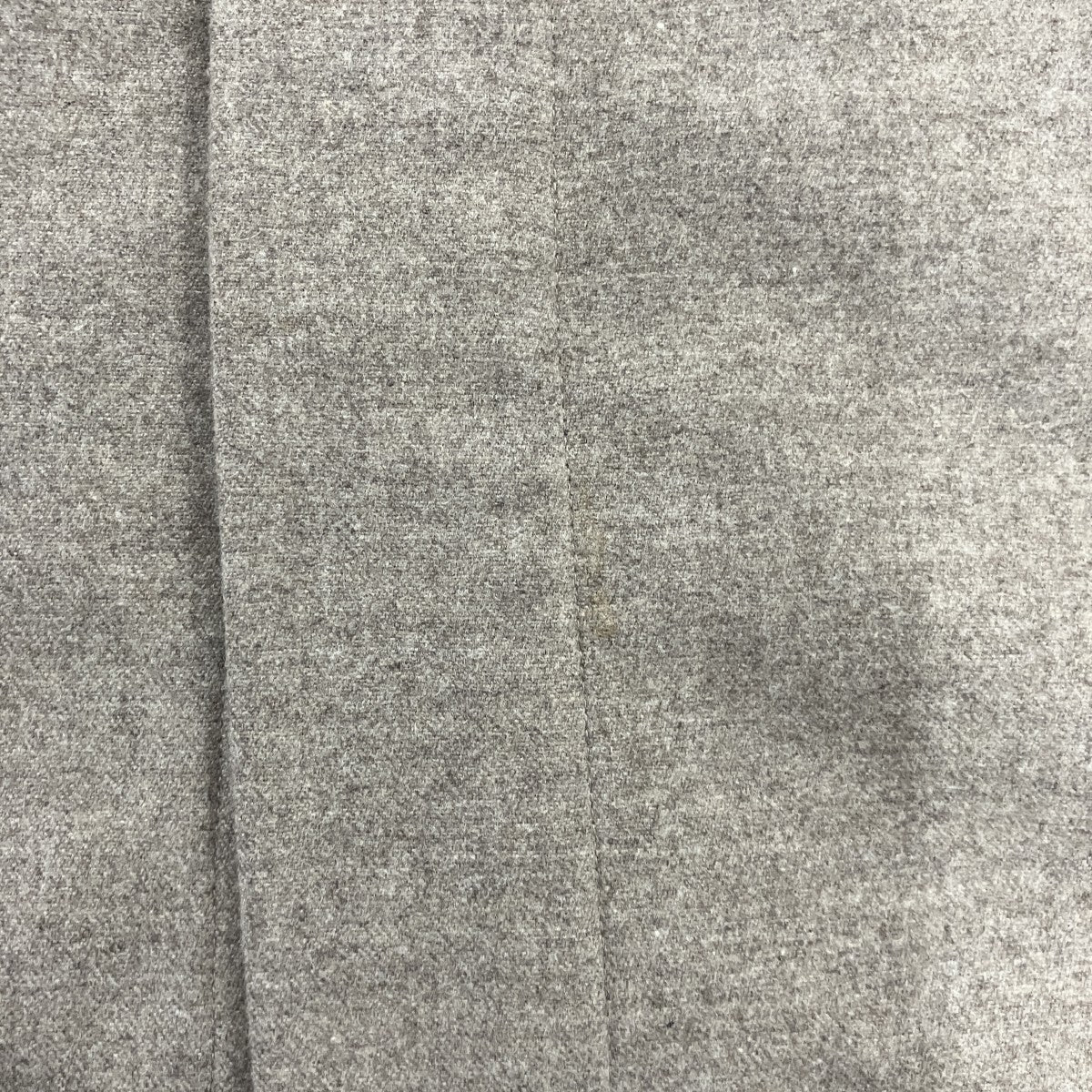 20AWWOOL FULLING FLANNEL CLOTH SHIRTSウールフランネルシャツA20AS02CF
