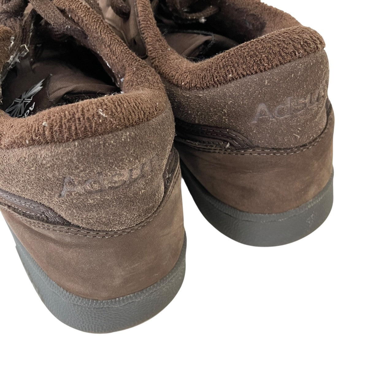 Club C Revenge Shoesクラブシーリベンジシューズ