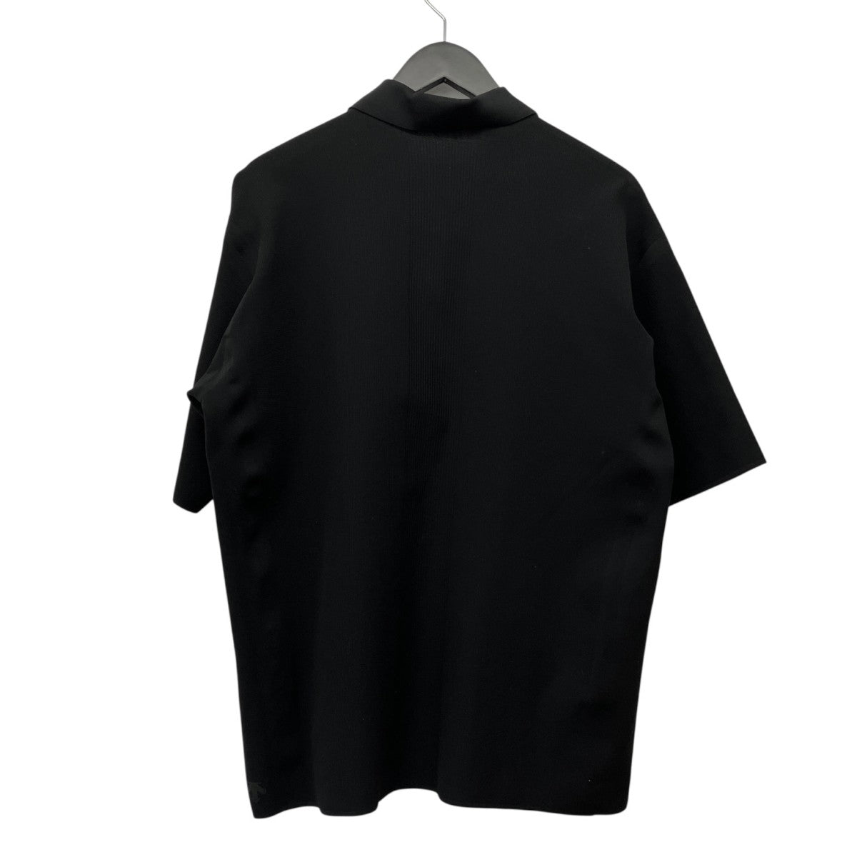 FUSIONKNIT POLO SHIRTポロシャツDAMXGA03