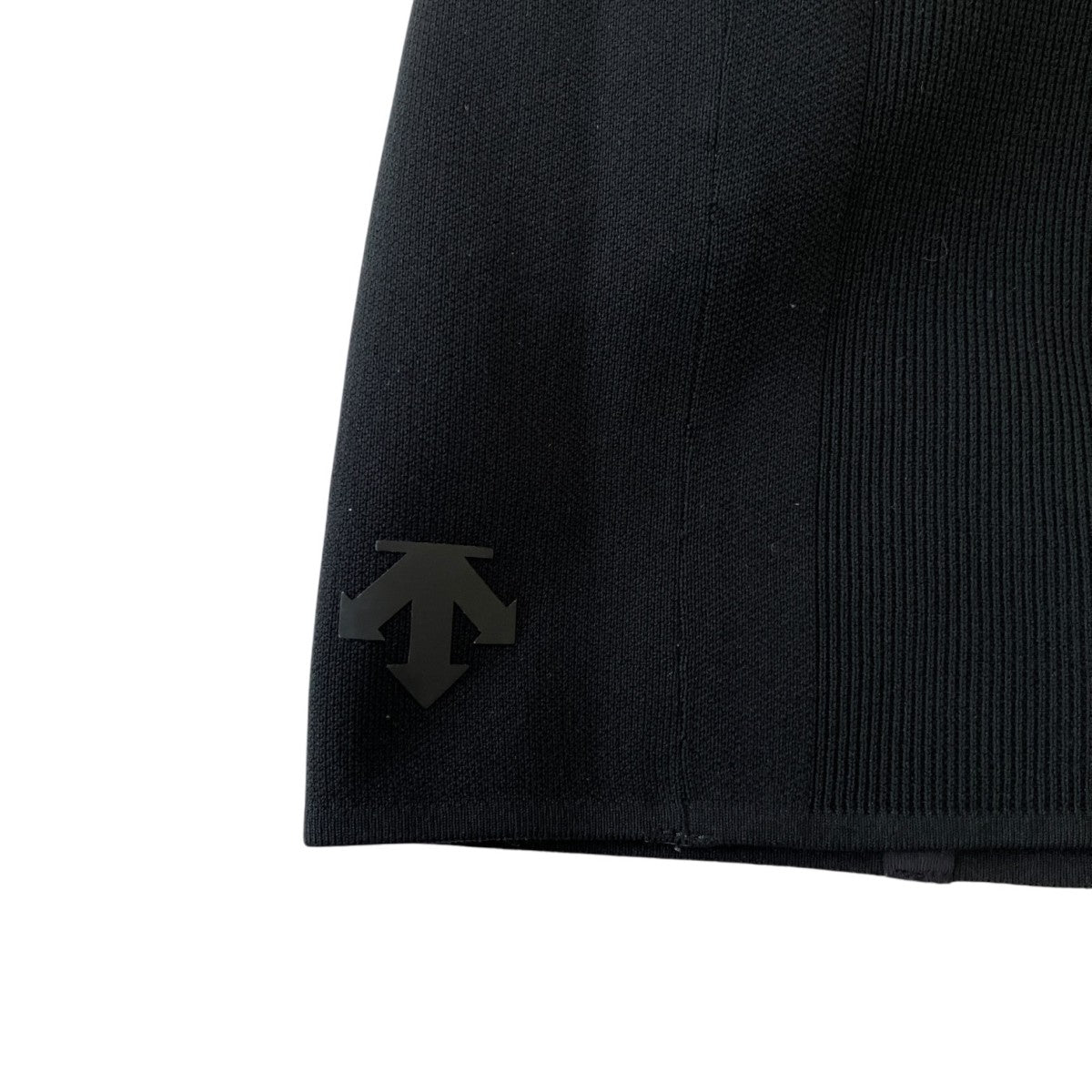 FUSIONKNIT POLO SHIRTポロシャツDAMXGA03