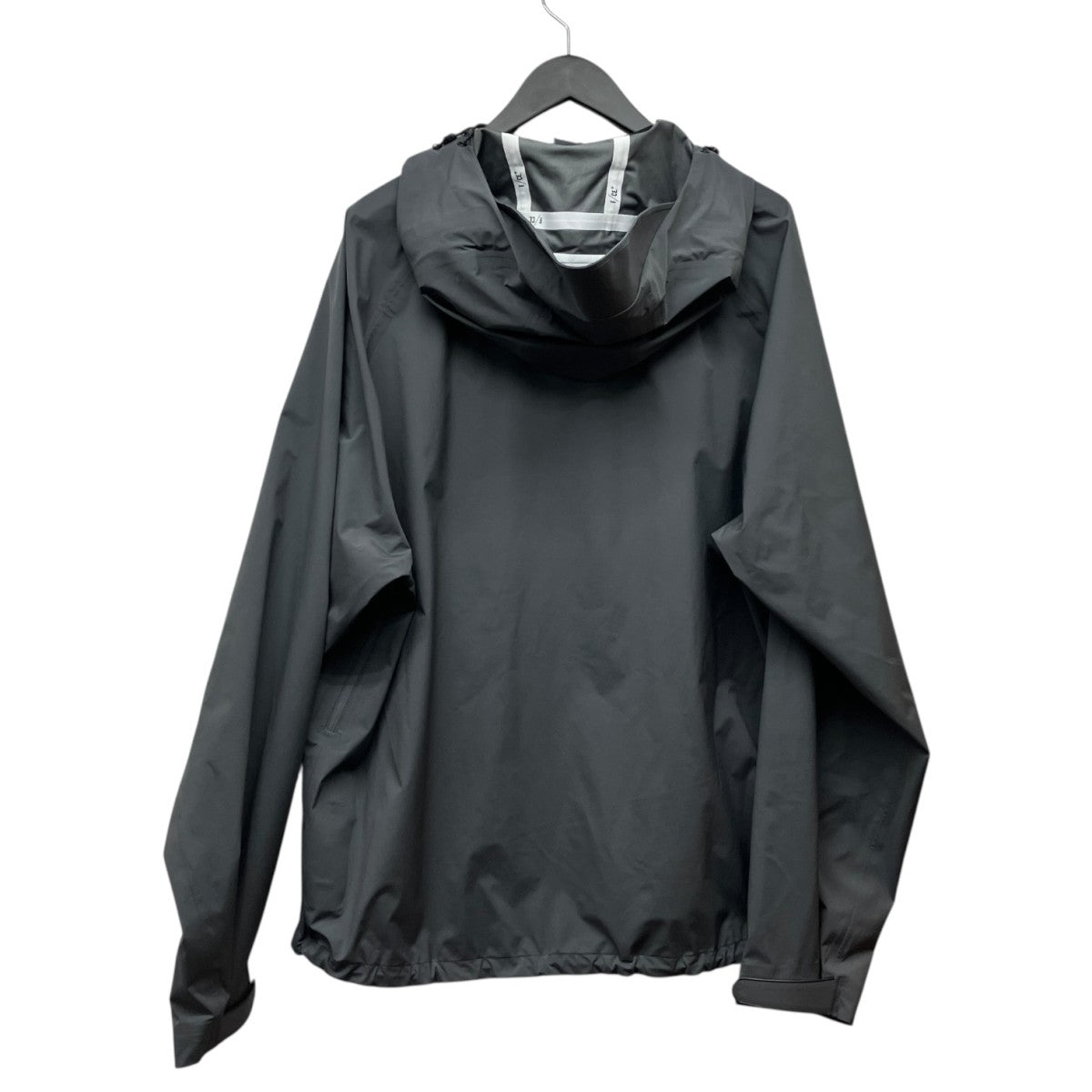 F／CE． AQUAX PRO SHELLアクアックス プロ シェルジャケットFPA08252U0006 古着・中古-2枚目のアイテム画像
