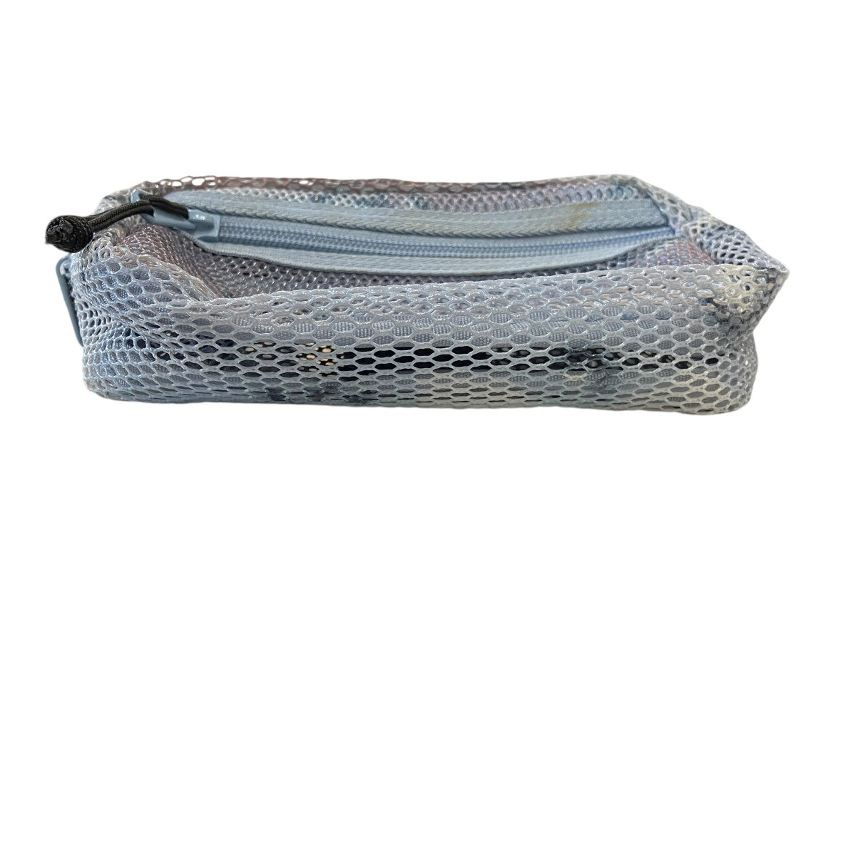 Supreme 20SSCamo Small Shoulder Bagメッシュカモロゴショルダーバッグ 古着・中古-5枚目のアイテム画像