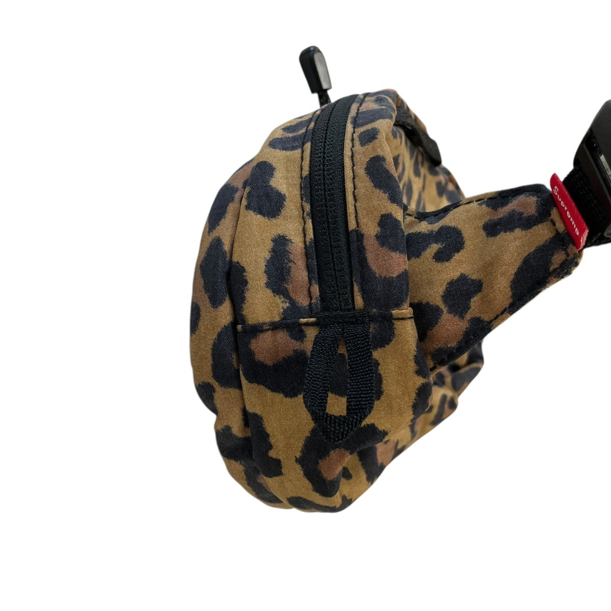 Supreme 20AWボックスロゴショルダーバッグ 古着・中古-3枚目のアイテム画像