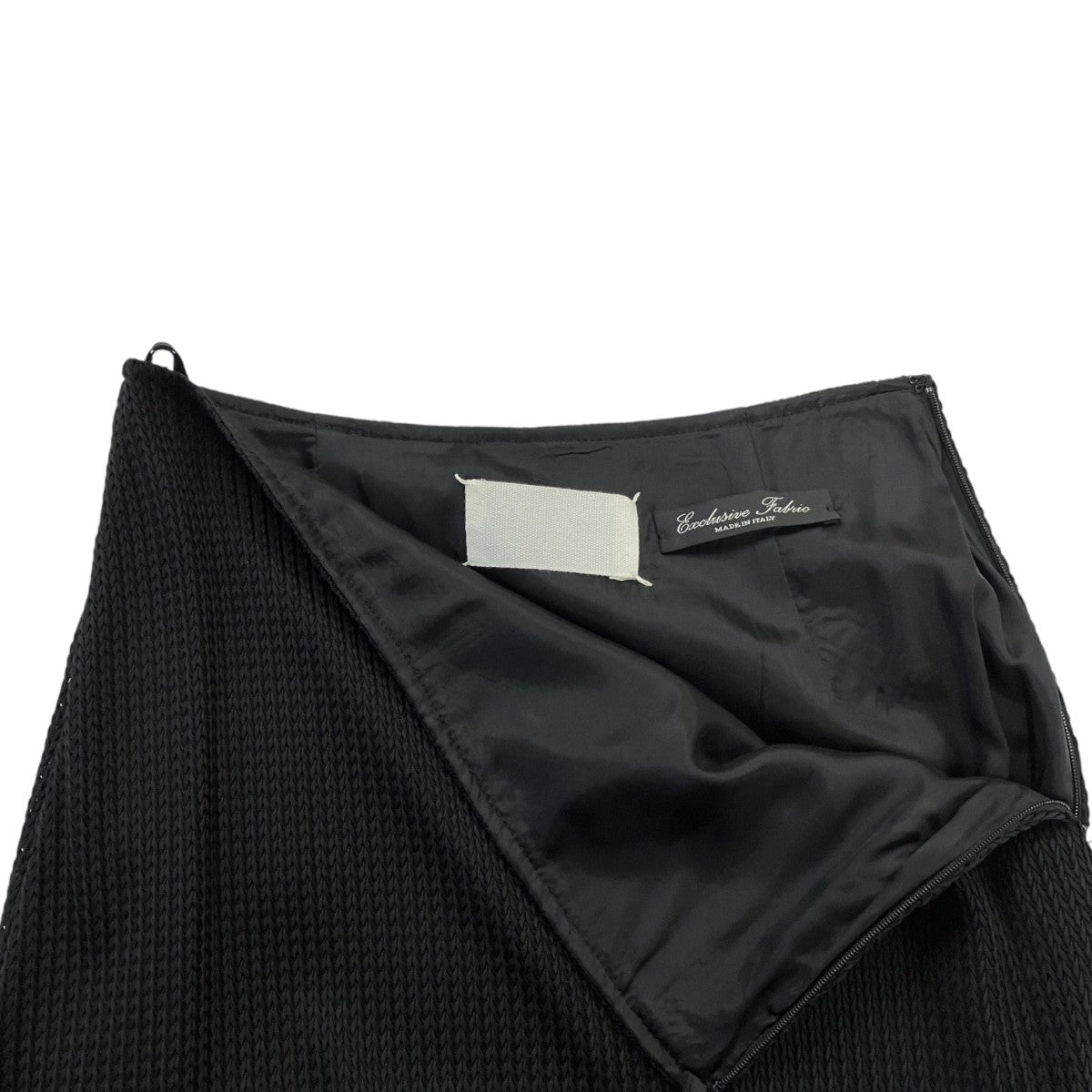Martin Margiela ここのえタグロングスカート931N26593544 古着・中古-3枚目のアイテム画像