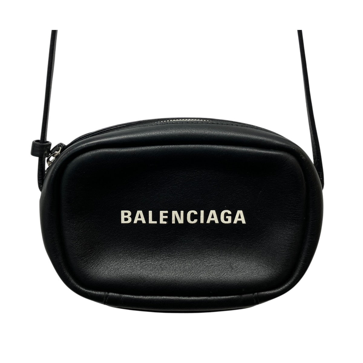 BALENCIAGA エブリデイ カメラバッグ 古着・中古-3枚目のアイテム画像
