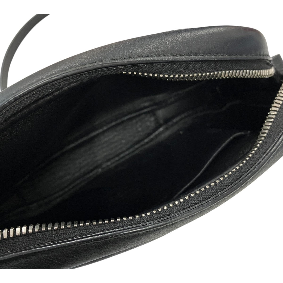 BALENCIAGA エブリデイ カメラバッグ 古着・中古-5枚目のアイテム画像