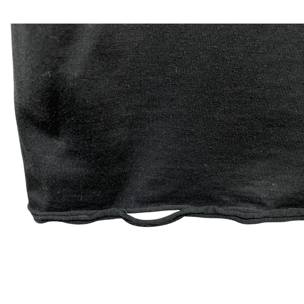 Saint Laurent Paris クラシックロゴプリントTシャツ 古着・中古-4枚目のアイテム画像