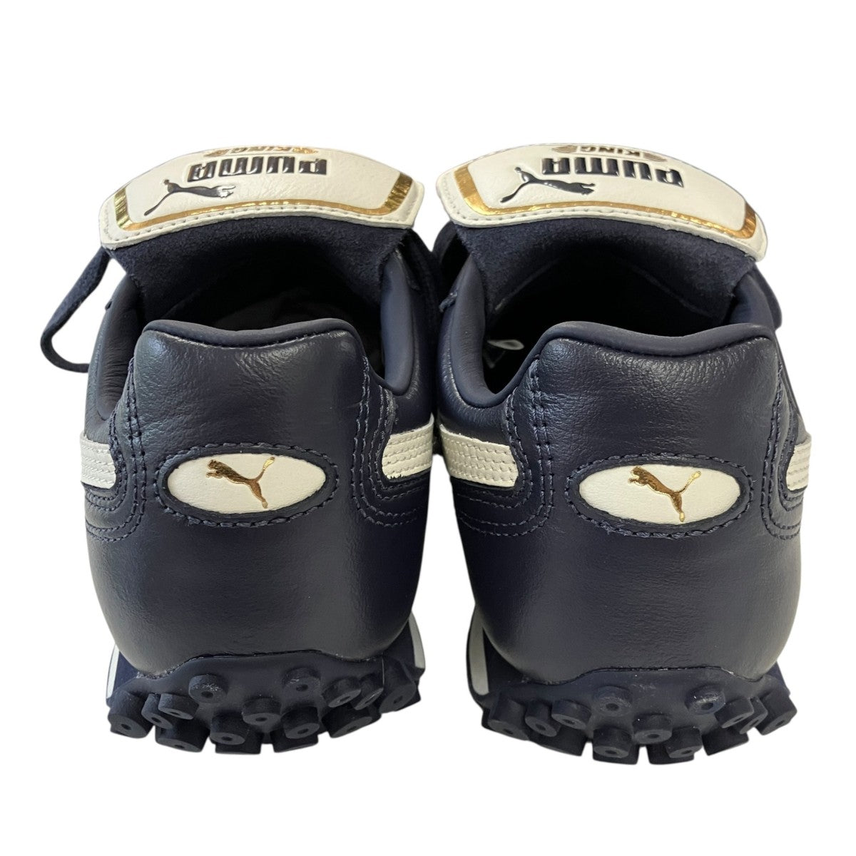 JIL SANDER×PUMA 「King Avanti」ローカットスニーカー 古着・中古-4枚目のアイテム画像