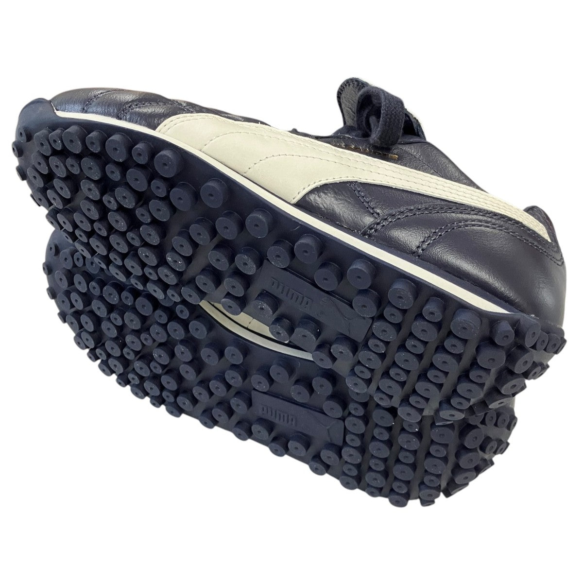 JIL SANDER×PUMA 「King Avanti」ローカットスニーカー 古着・中古-5枚目のアイテム画像