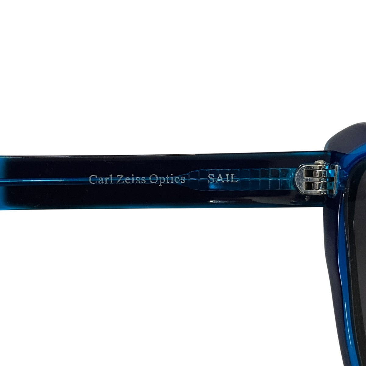 Carl Zeiss Opticsサングラス