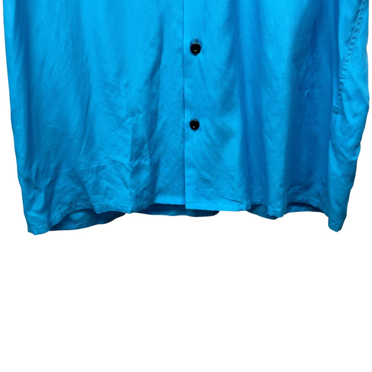 26SSSWITCHING SHIRT S S -TYPE-2-ハーフスリーブオープンカラーシャツ26SS-WMS-OC08