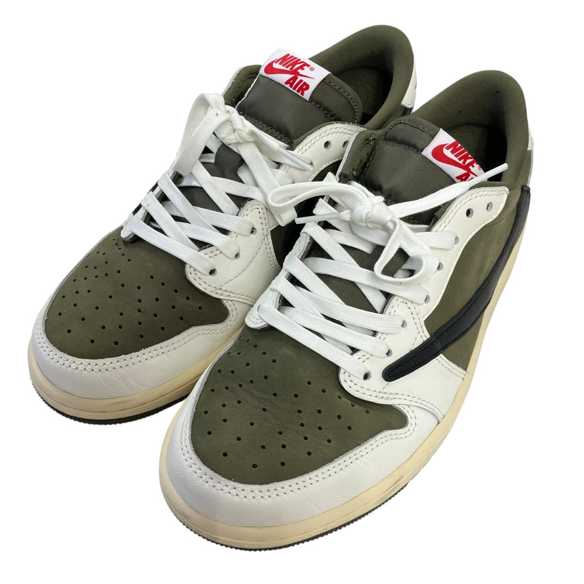 Air Jordan 1 Low OG SPエアジョーダン1 ローカットスニーカーDM7866-200