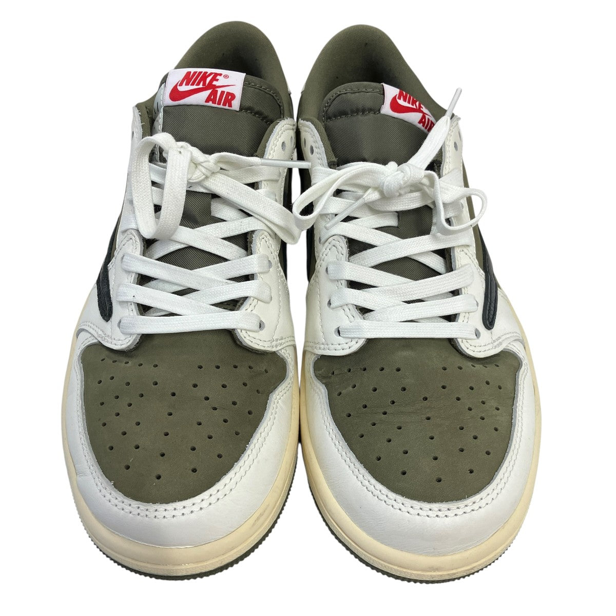 Air Jordan 1 Low OG SPエアジョーダン1 ローカットスニーカーDM7866-200