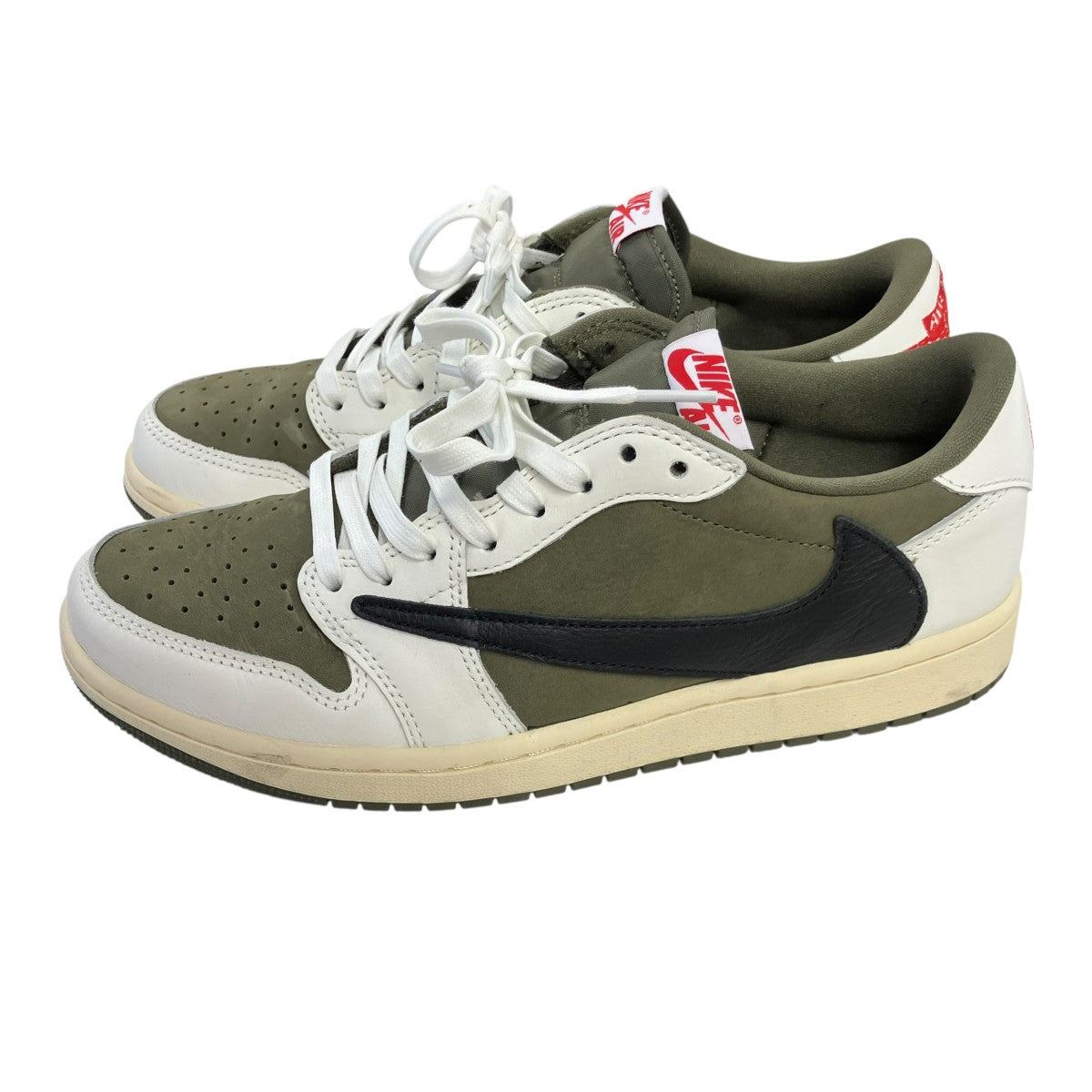 Air Jordan 1 Low OG SPエアジョーダン1 ローカットスニーカーDM7866-200