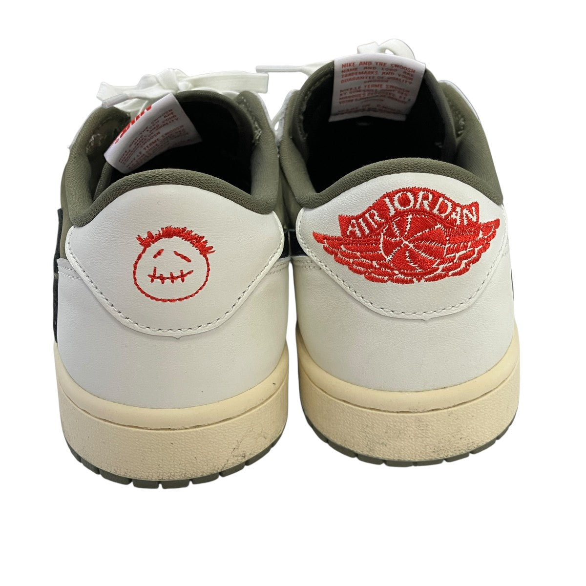 Air Jordan 1 Low OG SPエアジョーダン1 ローカットスニーカーDM7866-200