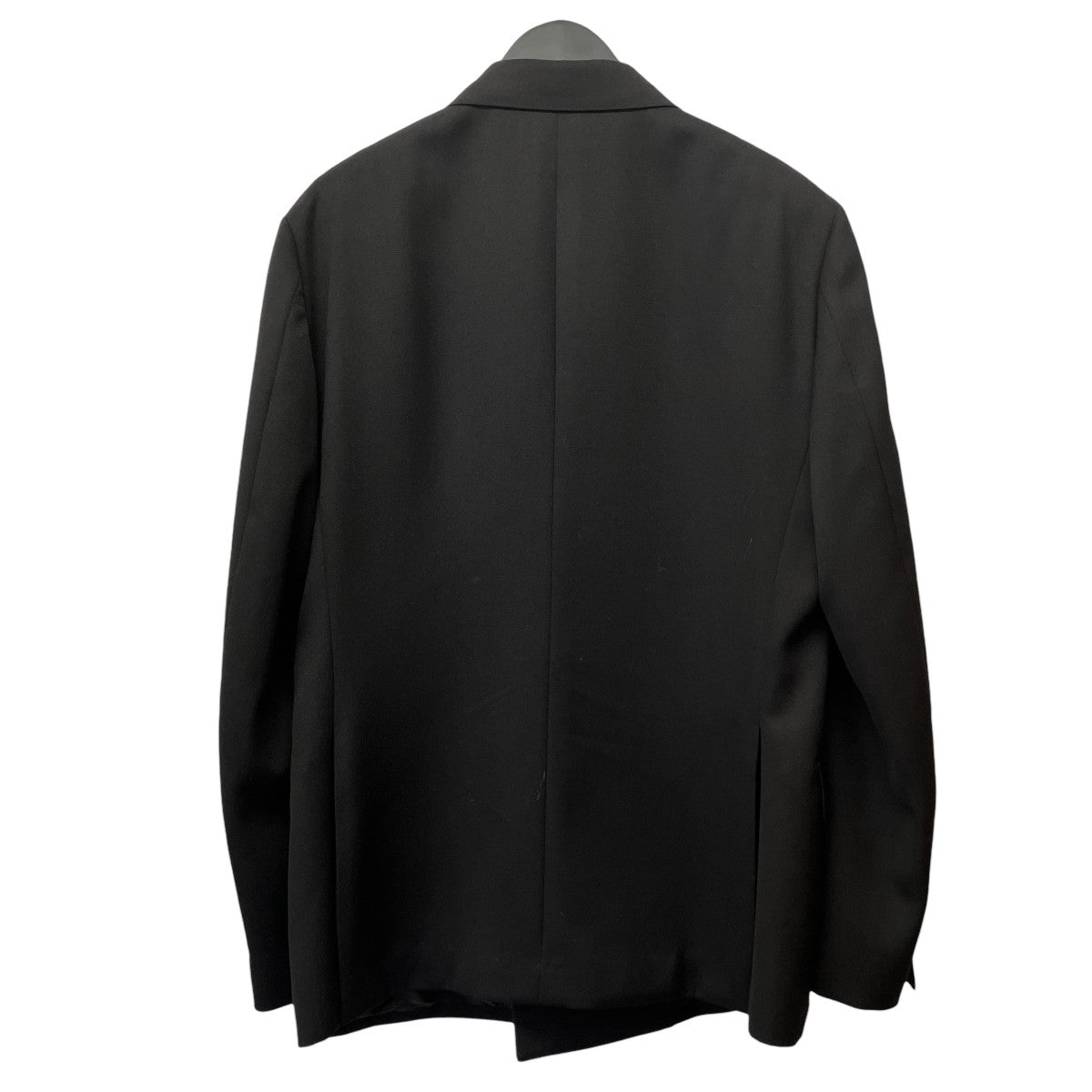 MAISON SPECIAL Dress-Fit Peaked Lapel Double Tailored Jacketドレスフィットピークドラペルダブルテーラードジャケット11251111201 古着・中古-2枚目のアイテム画像
