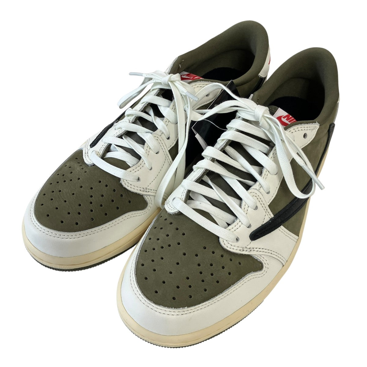 AIR JORDAN 1 LOW OG SPエア ジョーダン1ローカットスニーカーDM7866-200
