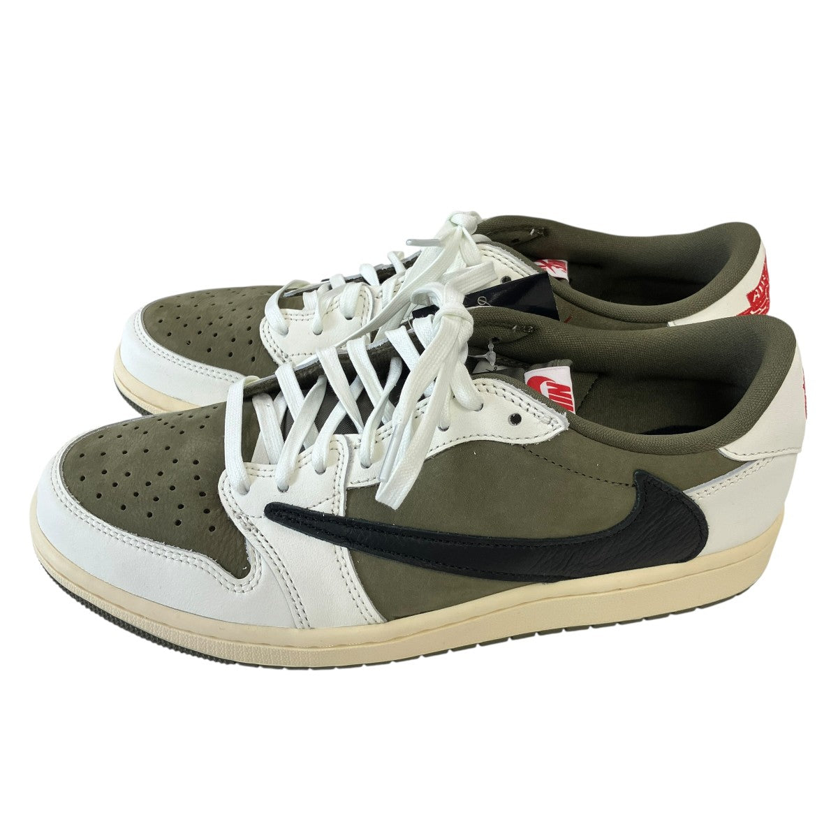 AIR JORDAN 1 LOW OG SPエア ジョーダン1ローカットスニーカーDM7866-200