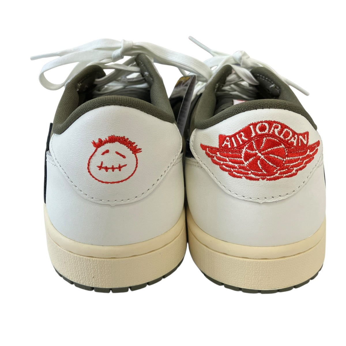 AIR JORDAN 1 LOW OG SPエア ジョーダン1ローカットスニーカーDM7866-200