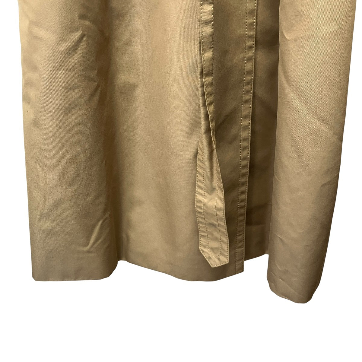 Aquascutum ライナー付トレンチコート5006450555-83 古着・中古-4枚目のアイテム画像