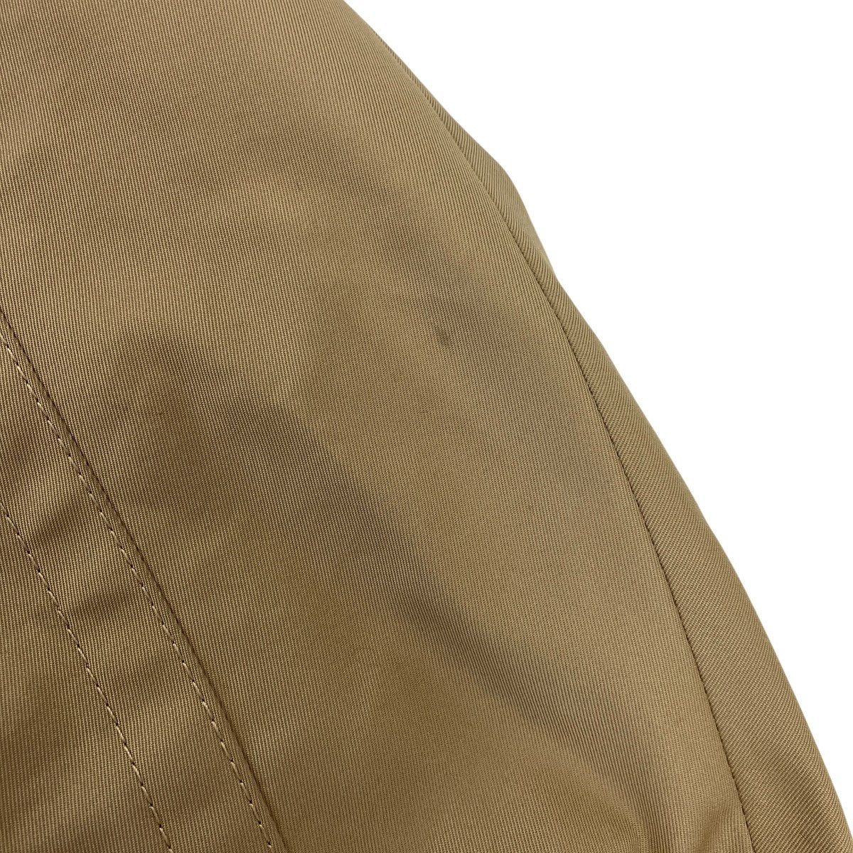 Aquascutum ライナー付トレンチコート5006450555-83 古着・中古-9枚目のアイテム画像
