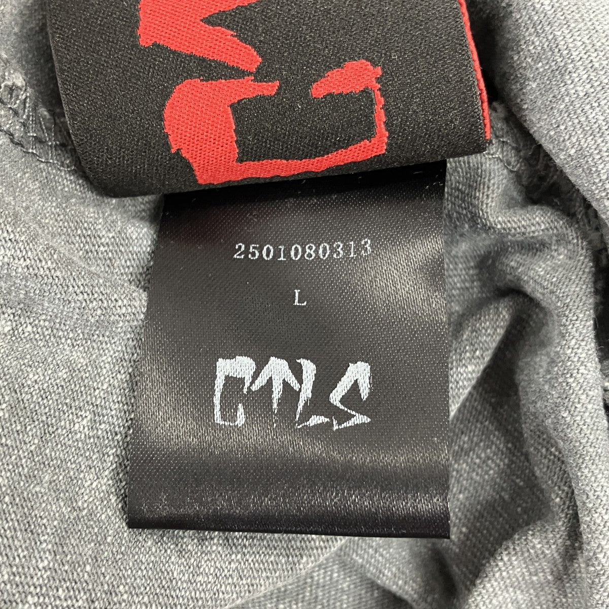CVTVLIST プリントTシャツ2501080313 古着・中古-6枚目のアイテム画像