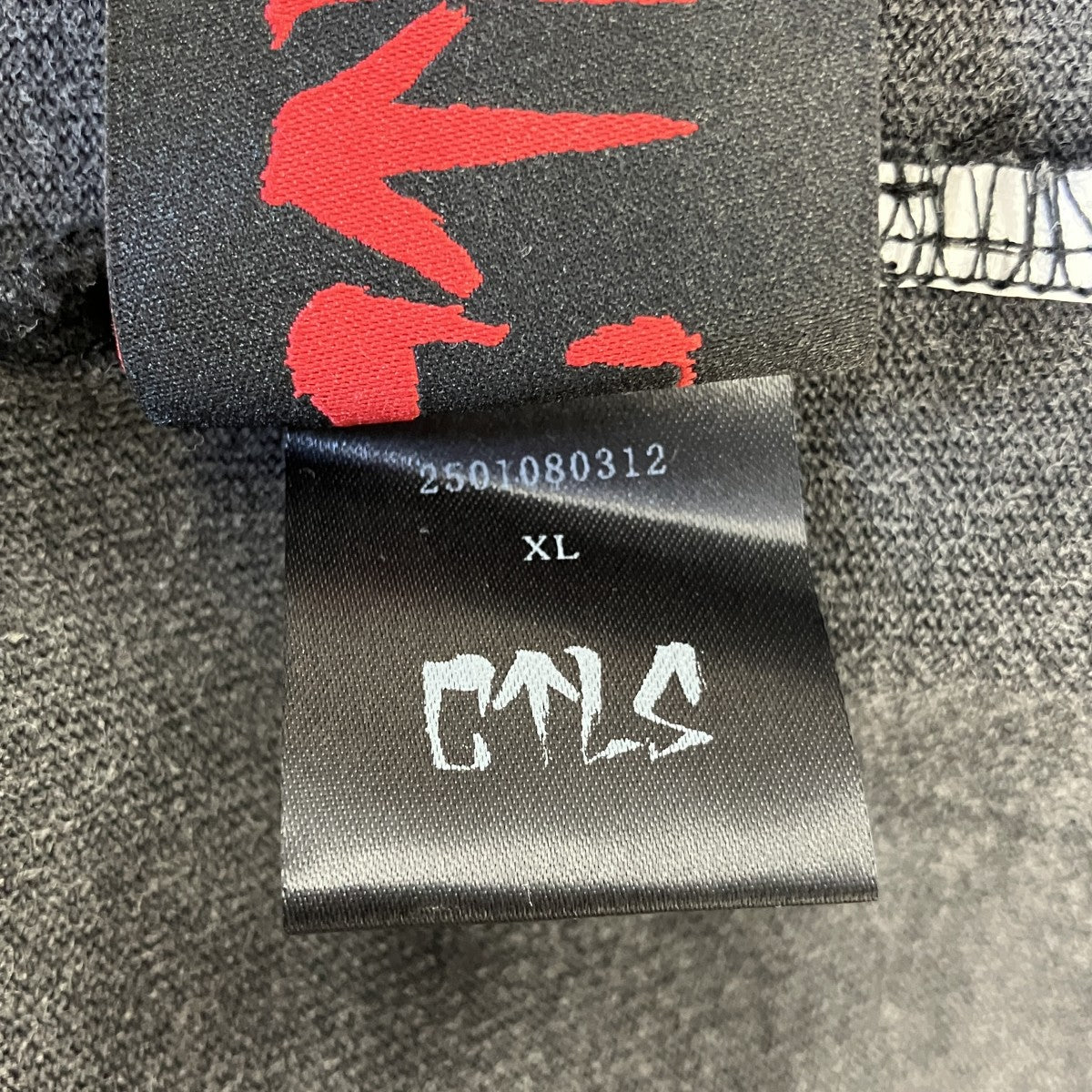 CVTVLIST プリントTシャツ2501080312 古着・中古-6枚目のアイテム画像