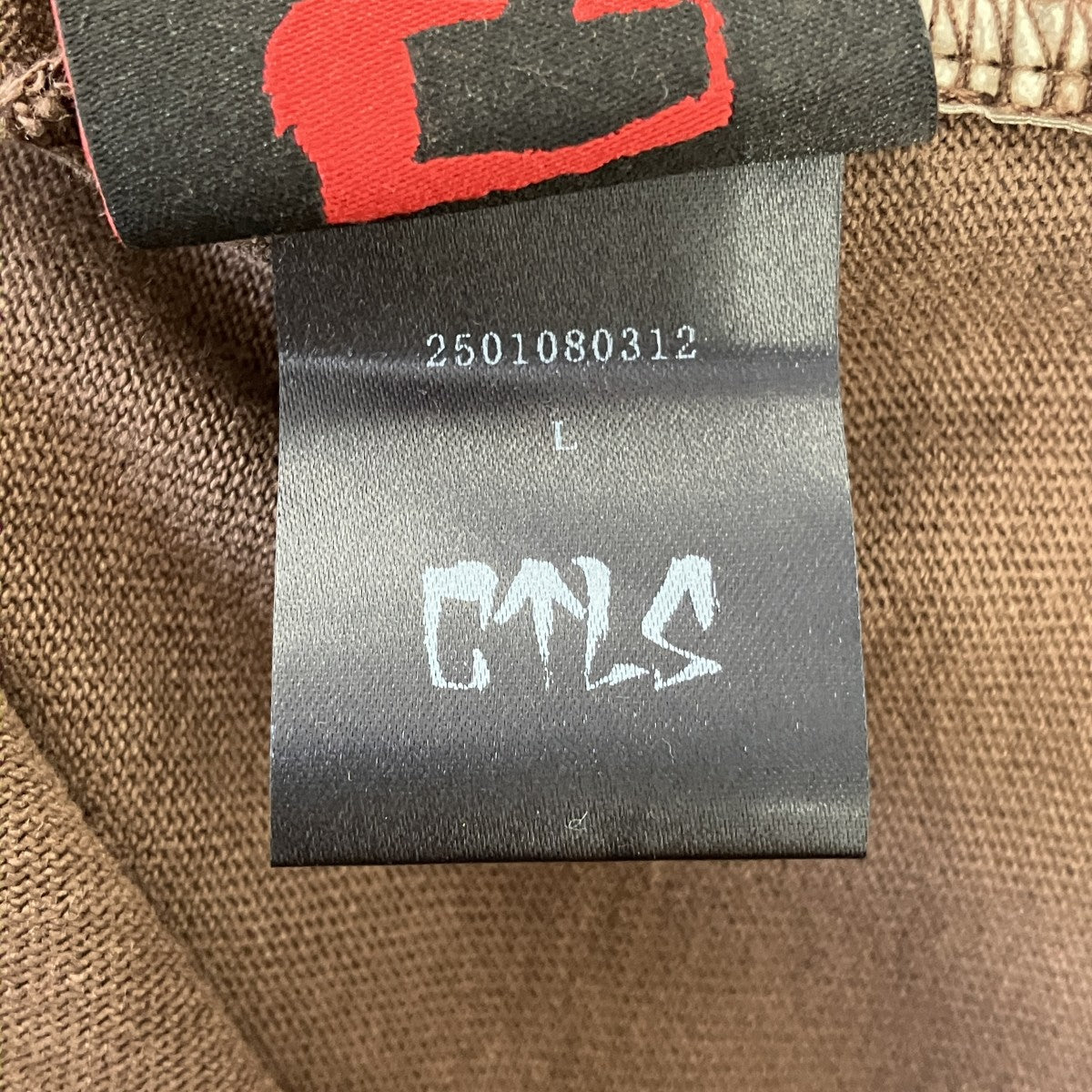 CVTVLIST プリントTシャツ2501080312 古着・中古-6枚目のアイテム画像