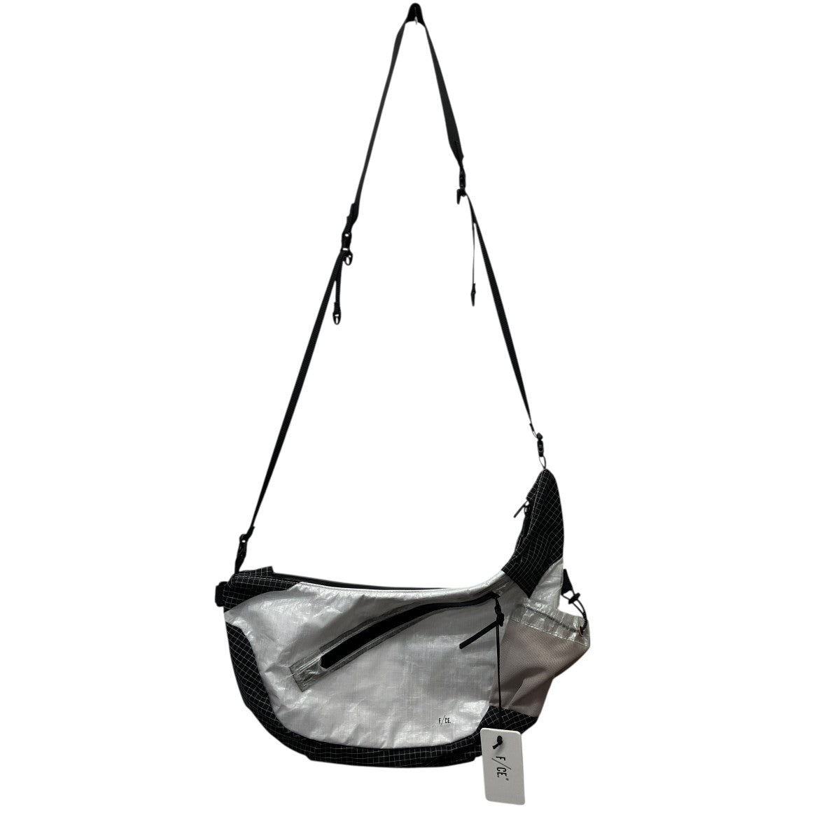 26SSHONE MINI SHOULDER with DyneemaRショルダーバッグFDY32251B0003