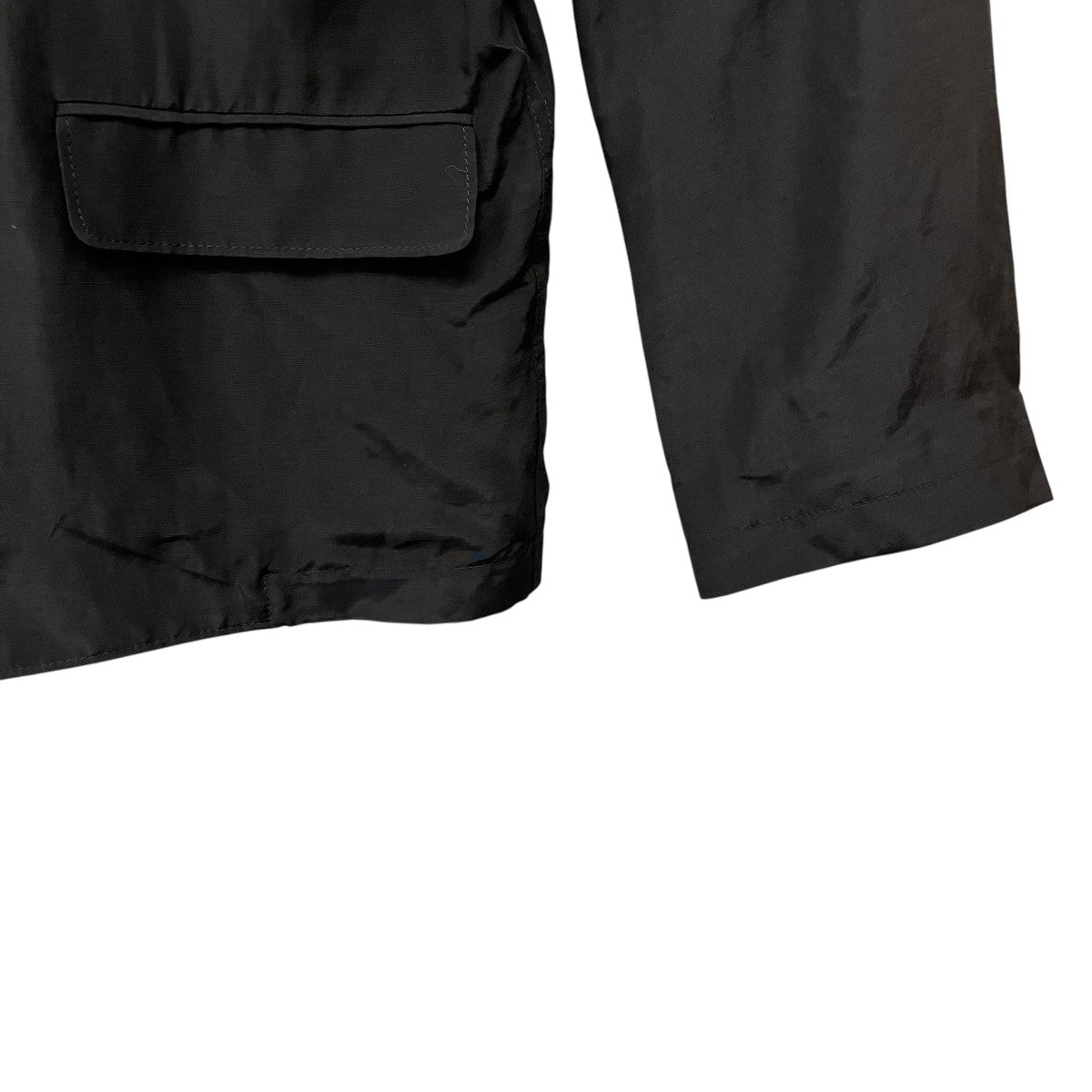 LEMAIRE 23SSSHORT JACKETショートジャケットJA1004 LF1022 古着・中古-5枚目のアイテム画像