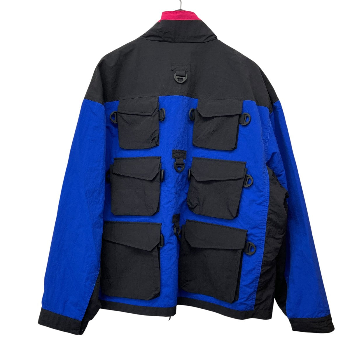 south2 west8×Columbia×KITH Multi Pocket JacketマルチポケットジャケットKHM10785 古着・中古-2枚目のアイテム画像