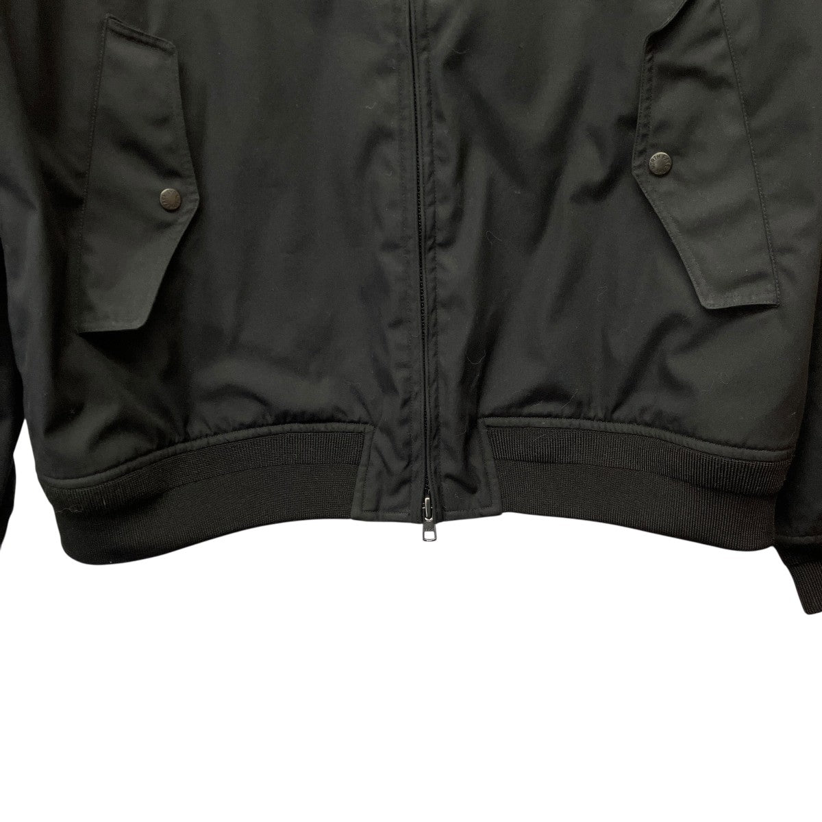THE NORTHFACE PURPLELABEL BEAM別注ダブルジップフィールドジャケットN25SA110 古着・中古-4枚目のアイテム画像