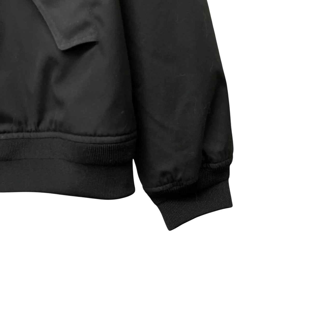 THE NORTHFACE PURPLELABEL BEAM別注ダブルジップフィールドジャケットN25SA110 古着・中古-5枚目のアイテム画像