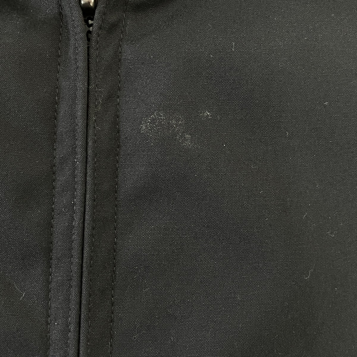 THE NORTHFACE PURPLELABEL BEAM別注ダブルジップフィールドジャケットN25SA110 古着・中古-9枚目のアイテム画像