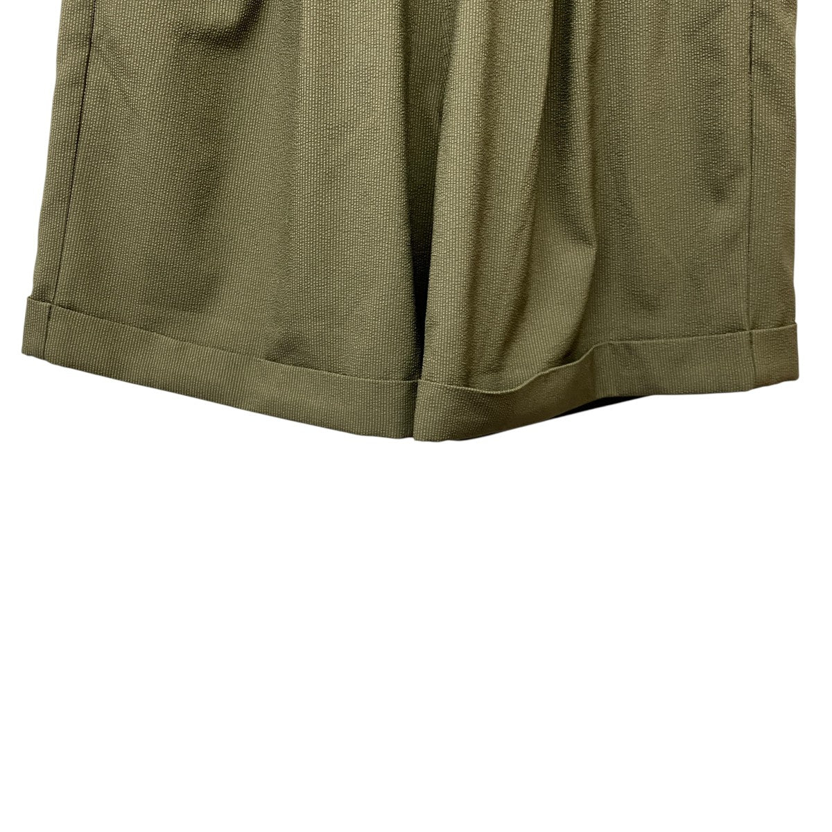 FreshService SEERSUCKER EASY SHORTSシアサッカーハーフパンツFSC252-40044 古着・中古-4枚目のアイテム画像
