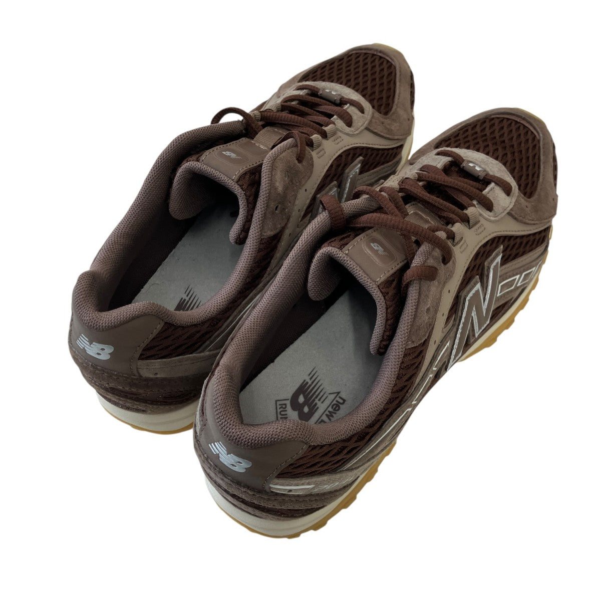 204ＬローカットスニーカーU204L1IP