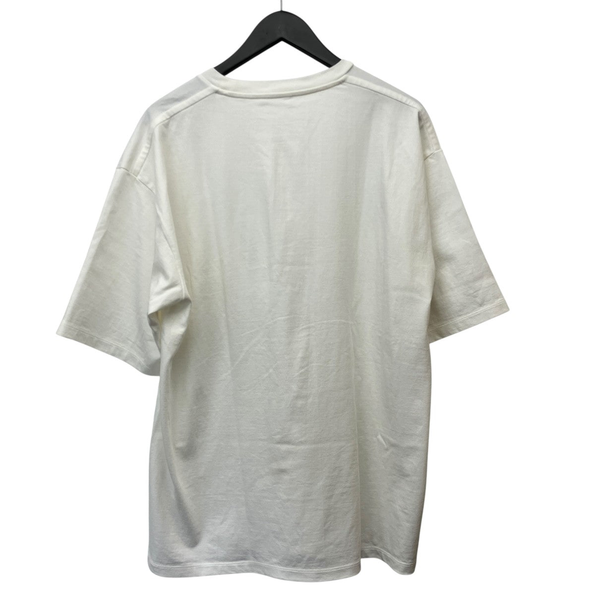 HEUGN クルーネックＴシャツCUT 005 古着・中古-2枚目のアイテム画像