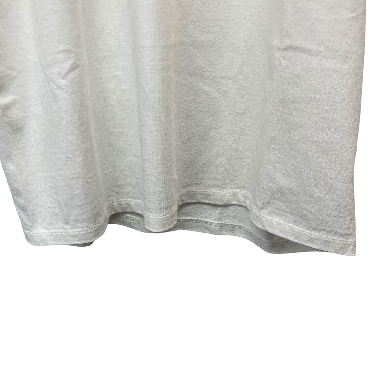 HEUGN クルーネックＴシャツCUT 005 古着・中古-4枚目のアイテム画像