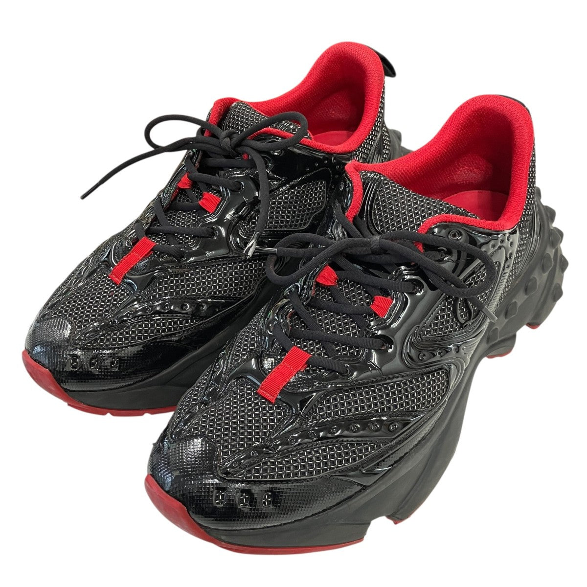 Christian Louboutin(クリスチャンルブタン) 「SO FLO UOMO FLAT