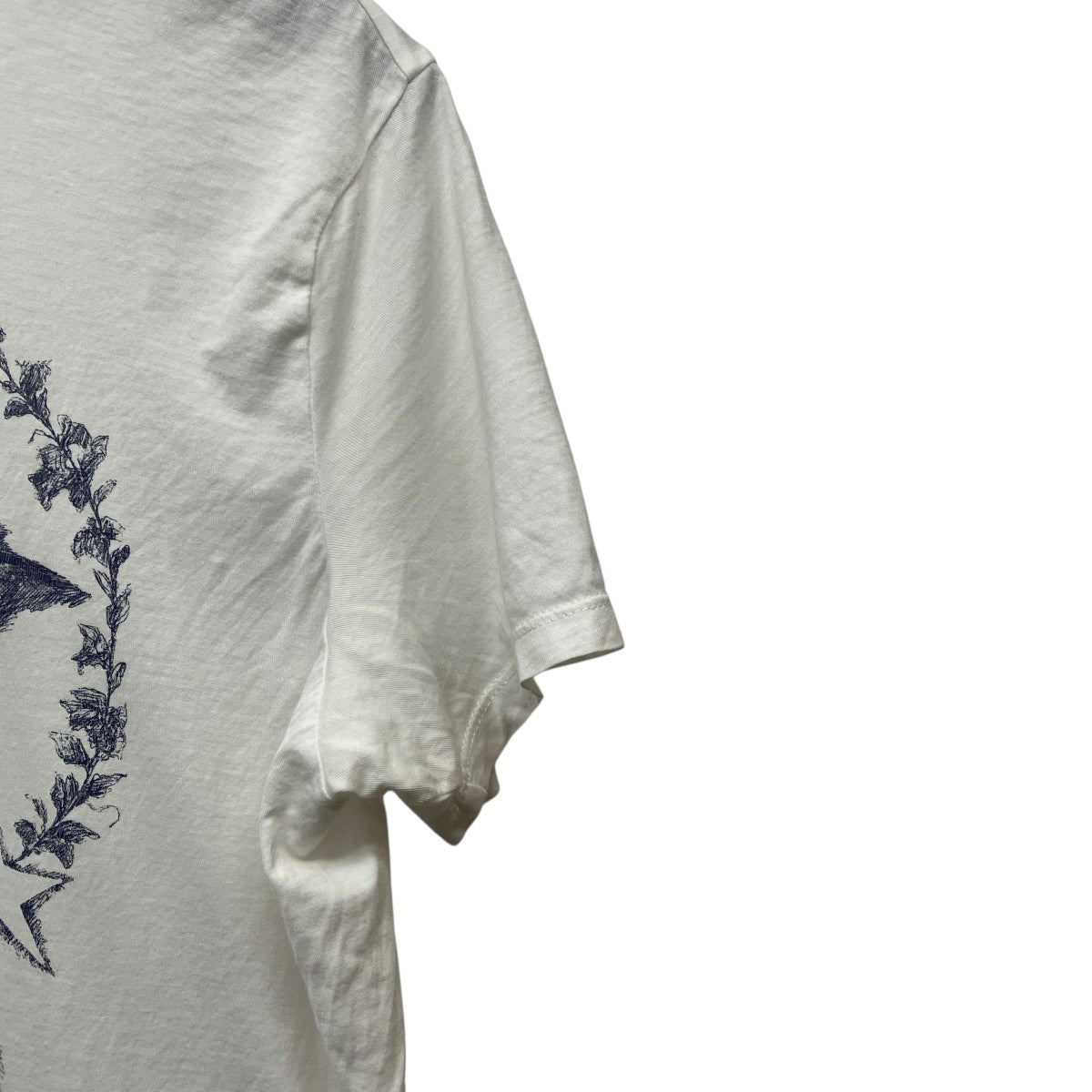 GIVENCHY プリントTシャツ9P 8812 53 古着・中古-5枚目のアイテム画像