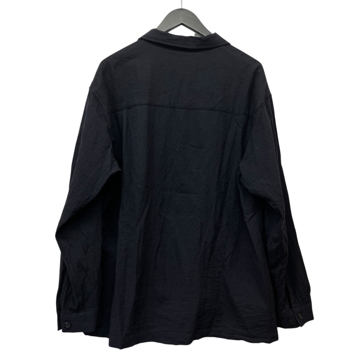 WOOL SHIRTSウールシャツ253-60304