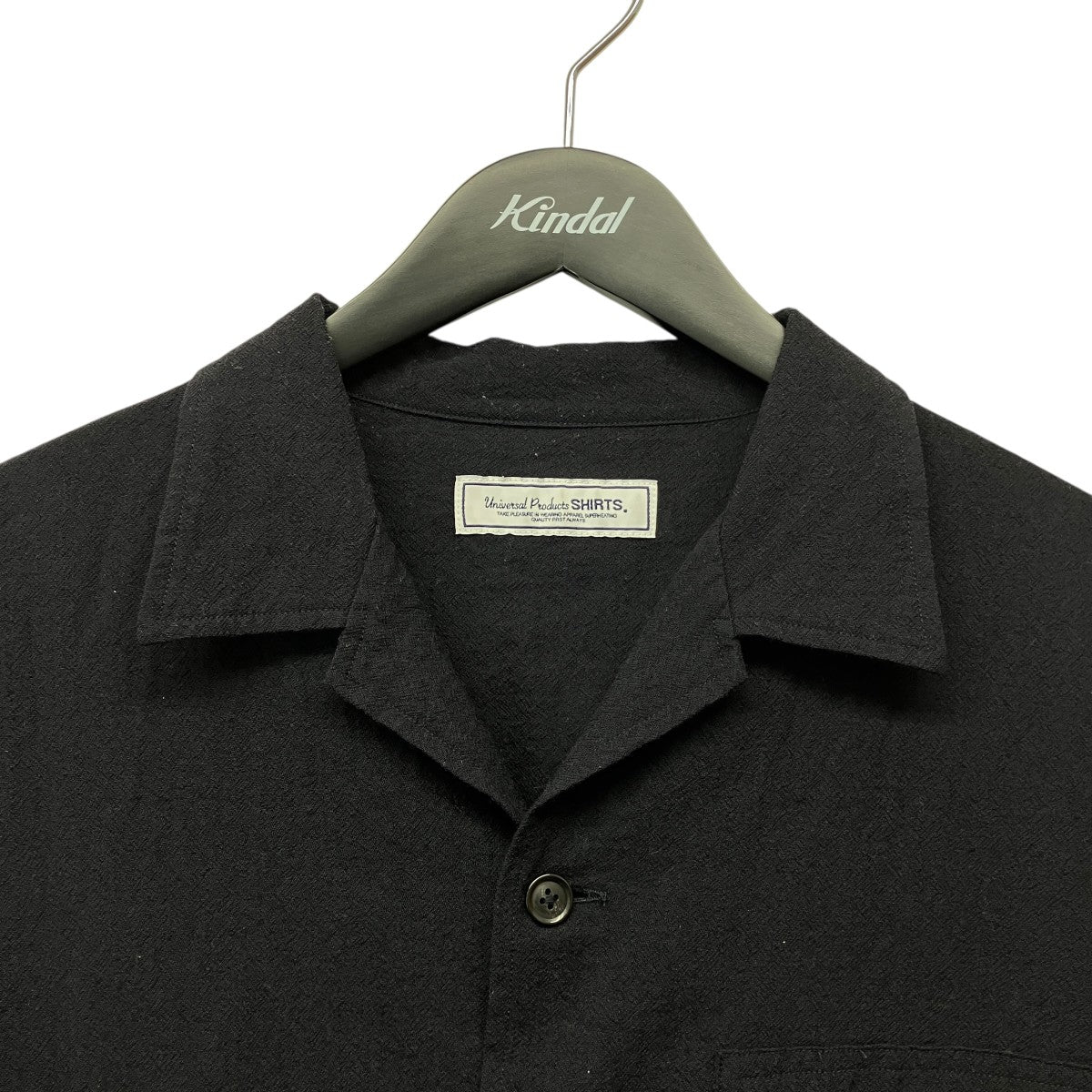 WOOL SHIRTSウールシャツ253-60304