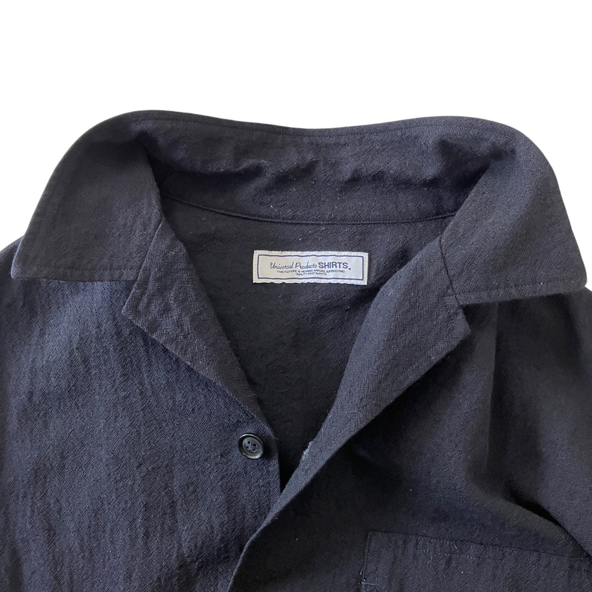 WOOL SHIRTSウールシャツ253-60304