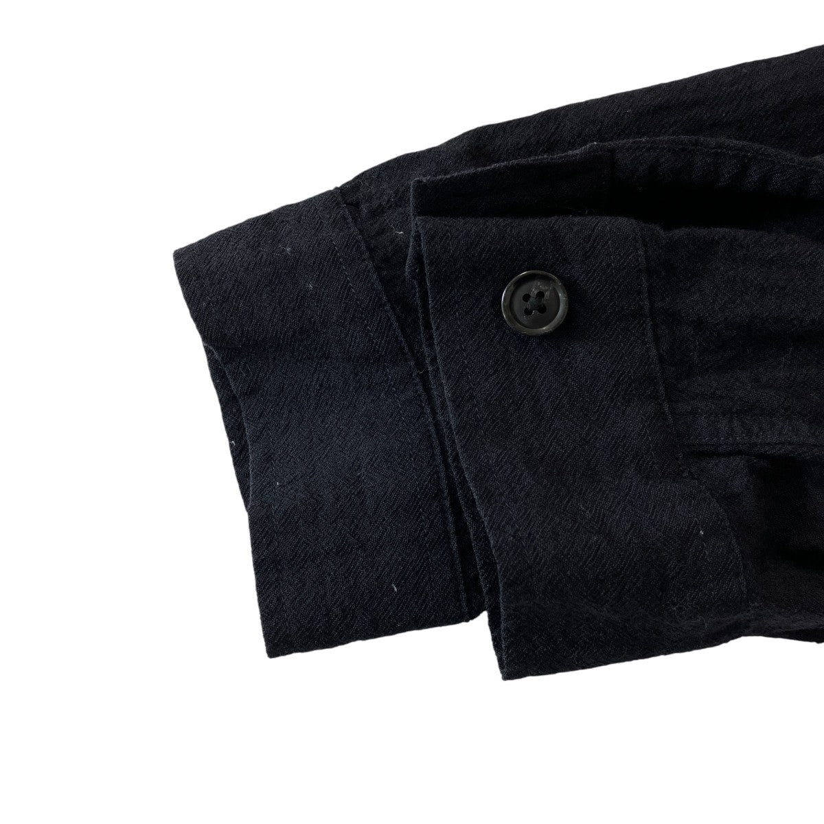 WOOL SHIRTSウールシャツ253-60304