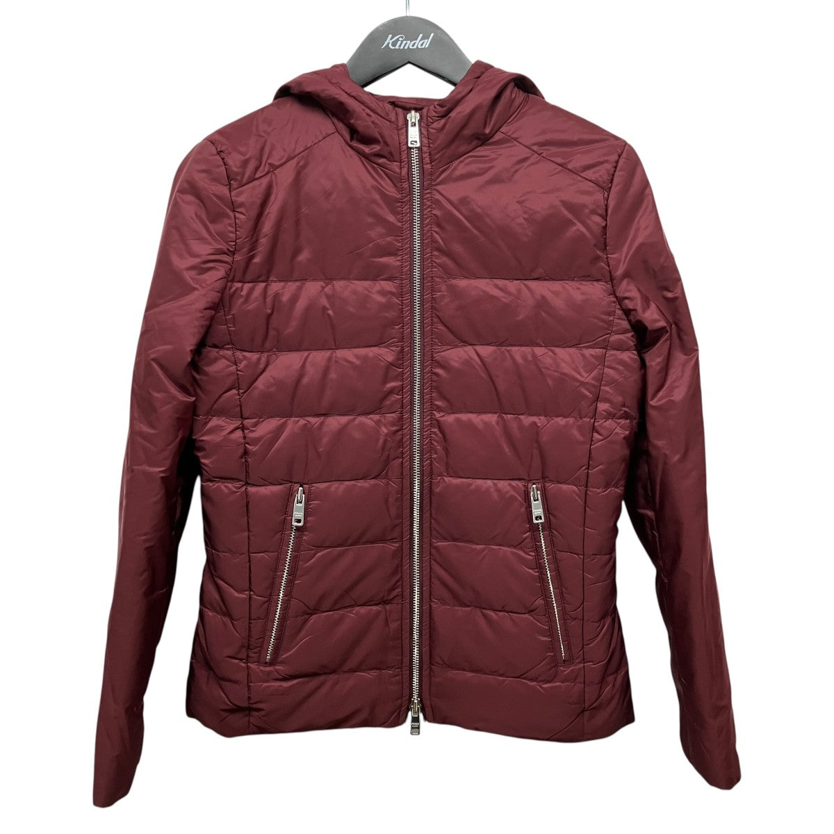 PRADA SPORTS ダウンジャケット29Y601 古着・中古-1枚目のアイテム画像