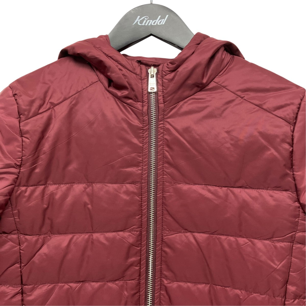 PRADA SPORTS ダウンジャケット29Y601 古着・中古-3枚目のアイテム画像
