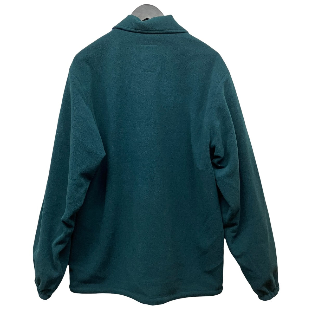 POLARTEC COLLAR REVERSIBLE FLEECEリバーシブルフリースジャケットCG824182EC